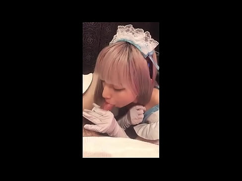 ❤️ Japanilainen idoli [mayuka], ranskalaisen sisäkön puku, osa 1, suihinotto ja runkkaus voiteella ️❌ Seksivideo at fi.sexogolic-info.ru ❌❤
