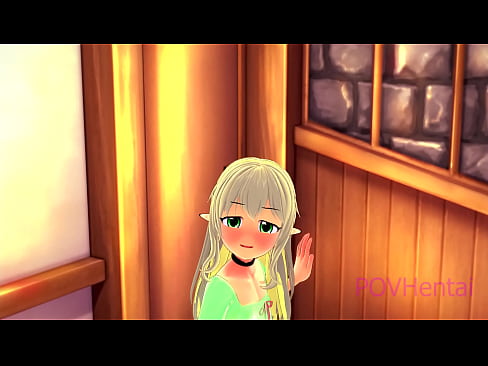 ❤️ (Trap) Elvish-piika auttaa pesemään kasvot. ️❌ Seksivideo at fi.sexogolic-info.ru ❌❤