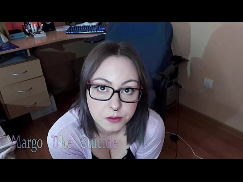 ❤️ Seksikäs tyttö lasit päässä imee dildoa syvälle kameraan ️❌ Seksivideo at fi.sexogolic-info.ru ❌❤