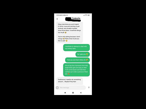❤️ Lisäsin uuden PAWG:n Tinderistä haaremiini ( talk to Tinder included) ️❌ Seksivideo at fi.sexogolic-info.ru ❌❤